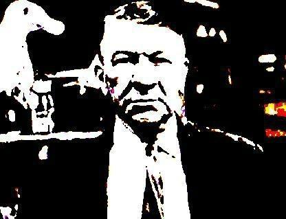 Robert Dalban, le majordome irremplaçable du cinéma français