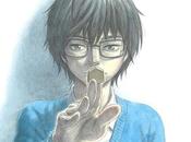 March comes like lion Saison