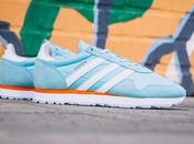 Adidas Haven Clear Aqua