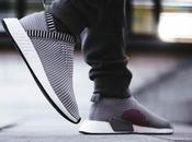 Adidas City Sock Grey Pink