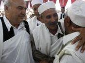 tribus libyen signent accord paix