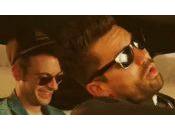 Preacher premier teaser puissant pour saison