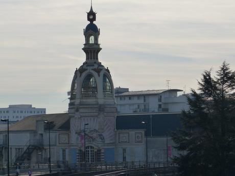 Une journée à Nantes – ville riche en patrimoine