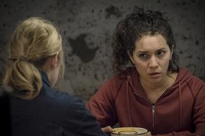 Du mercredi 12 au samedi 15 avril 2017, Festival Cinémas du sud à l’Institut Lumière