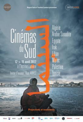 Du mercredi 12 au samedi 15 avril 2017, Festival Cinémas du sud à l’Institut Lumière