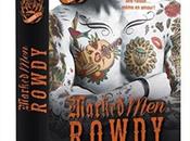 avis l'excellent Rowdy Crownover