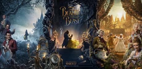 Beauty and the Beast (Ciné)