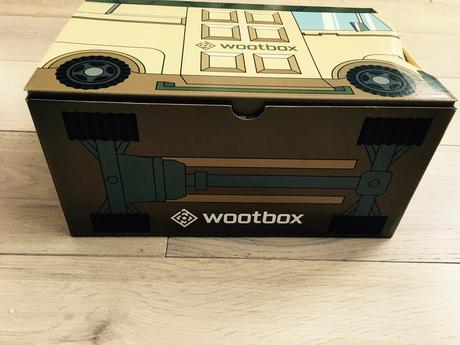 La Wootbox d’avril est arrivée et sans plus attendre, voici son contenu.