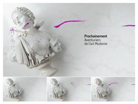 Nouvelle identité pour Arte