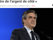 Quand Fillon ajoute l'insulte l'abjection