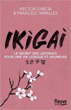 Ikigai, le secret japonais d’une longue vie ?