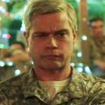 ON A VU POUR VOUS : War Machine Starring Brad Pitt (Netflix)