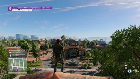 [Platine #81] Watch Dogs 2