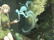 Lodoss Online lancera avril prochain