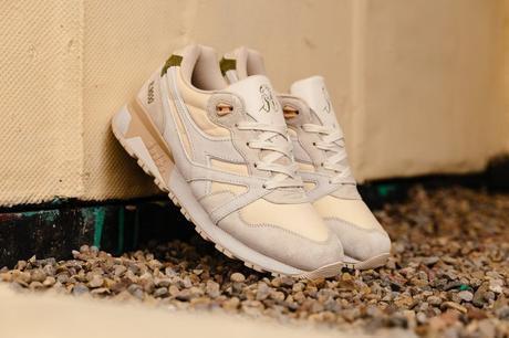 Diadora N9000 Colombo