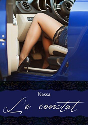 Le constat de Nessa : un livre itinérant Le constat de Nessa : un livre itinérant