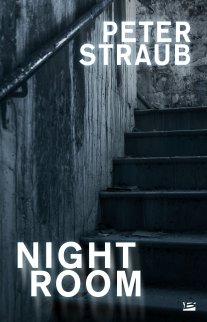 Night Room, de Peter Straub
