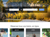 nouveau dans vente ligne visites activités loisirs