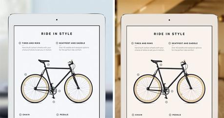 L’affichage True Tone de l’iPad attendu sur les iPhone 7S & iPhone 8