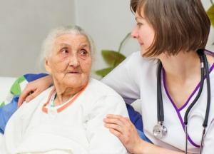DÉMENCE et INCONTINENCE: Les défis d'un plan de soin personnalisé – Alzheimer Europe