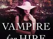 Vampire hire tomes 1-2-3 Rain