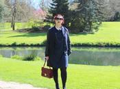 Look mode Nantais claudine rock roll