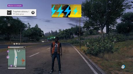 [100 % DLC] Watch Dogs 2 : Conditions Humaines