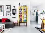 maison pour passionnés street couleurs