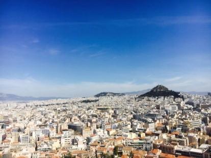 #264 : Tous mes conseils pour passer un super week-end à Athènes