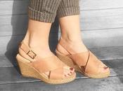 Modress talons petit prix