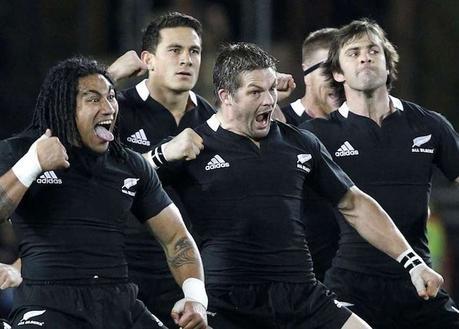 Découvrez le livre: « Les secrets des All Blacks, 15 leçons de leadership »