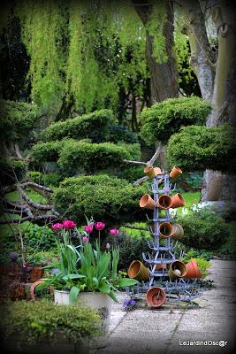 Quel bonheur de se retrouver au jardin à cette saison ! C...