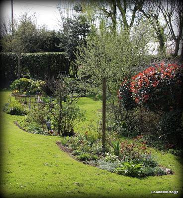 Quel bonheur de se retrouver au jardin à cette saison ! C...