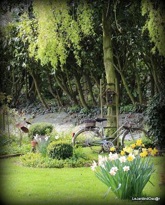 Quel bonheur de se retrouver au jardin à cette saison ! C...