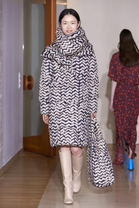 MARIMEKKO , automne hiver 2017/2018