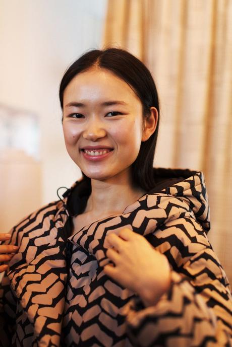 MARIMEKKO , automne hiver 2017/2018