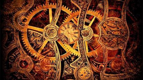 Elixir de Nouvelles Steampunk, Delphine Schmitz Elixir de Nouvelles Steampunk, Delphine Schmitz