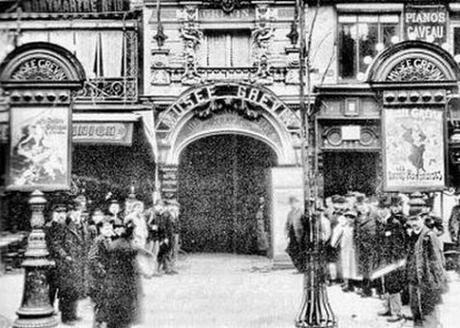 Elixir de Nouvelles Steampunk, Delphine Schmitz