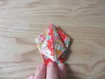DIY #14 : une guirlande lumineuse en origami