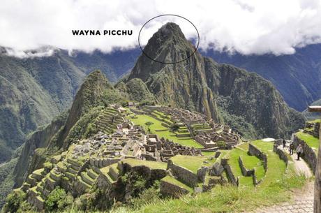 Huayna Picchu ou montagne Machu Picchu : Lequel choisir?