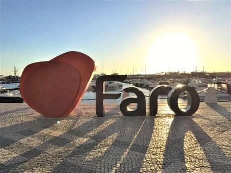 Découvrir Faro, Portugal