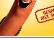 [Concours] Sausage Party gagnez Blu-Ray comédie événement