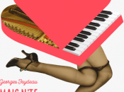 Feydeau comédie Saint Michel bons spectacles