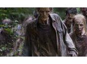 Walking Dead série nous avait transformé zombies