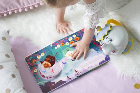 [ Trois livres ] De la lecture pour Willow ♥