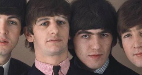 Il ya 53 ans, les Beatles au TOP