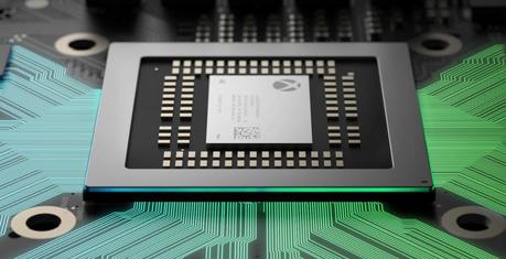 Project Scorpio, la Xbox One suralimentée, sera dévoilée jeudi