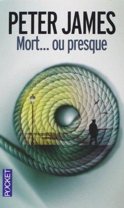 Une nouvelle enquête de Roy Grace