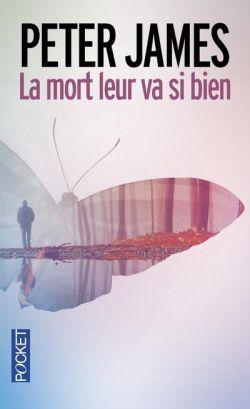 Une nouvelle enquête de Roy Grace