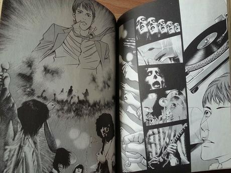 Les Gouttes de Dieu – Tome 1. Tadashi AGO et Shu Okimoto – 2008 (Manga)